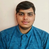 Harshith Shivamoggi