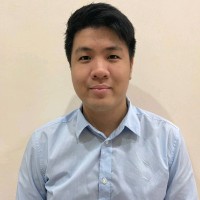 Nick Ng Sze Yi