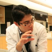Ryan Persaud
