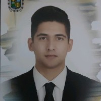 Diego Cervantes Rodríguez