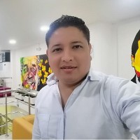 Joel Navarro Orozco