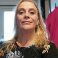 Gitte G. Sørensen