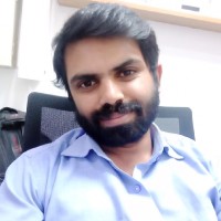 Punith kumar G