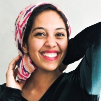 Nanditha Vijayan