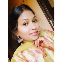 Megha Nandeshwar