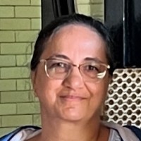 Nitu Sakhrani