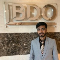 Muhammad Shahzaib