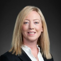 Lindy Siebenhar, Cmp Hmcc