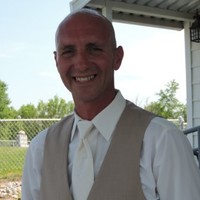 Chad Akers