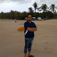 Sandeep Pathak
