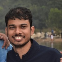 Kewal Patel