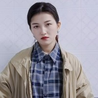 Alice Zhong