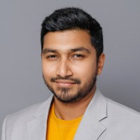 Arjun Ramesh