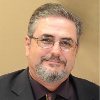 Jerry Julius