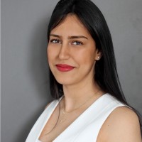 Leila Marouani