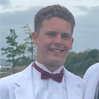 Cooper Chapman