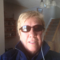 Chantal Lamadeleine