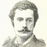 Alex Parise