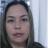 María Eugenia Peréz de Romero