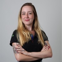 Letícia Gabriele Gallina