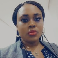 AFFOUA DANIELLE KRE