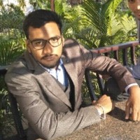 Romharsh Yadav