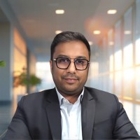 Anirudh Garg