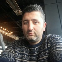 Hali̇l Çaki̇roğlu
