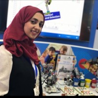 Sahar Abduljaber