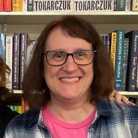 Sue Taylor