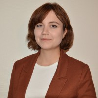 Alicia Barkström