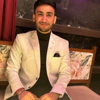 Gourav Bhel