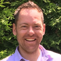 Tim Jeffery
