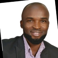 Donald Ohaka