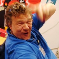 Dirk Vanmassenhove