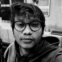 Vell Murgan Rajendran
