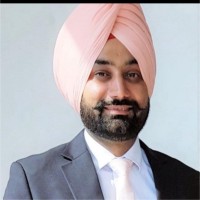 Tajinderpal Singh