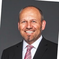 Jürgen B. Reusch