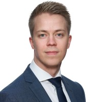 Patrik Rudfeldt