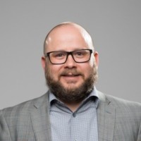 Todd Schock, PMP