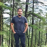 Harsh Mehta