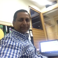 Naren K