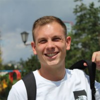 Daniil Balashov
