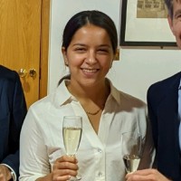Paz Kazmerchuk