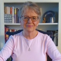 Peggy Hughes