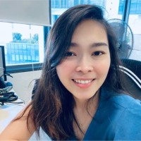Gennie Misheil Concepcion