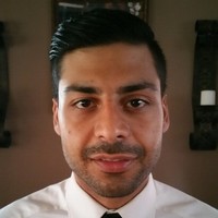 Hani Alikhan