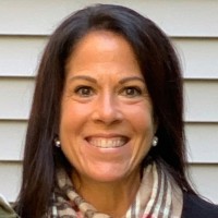 Christina Mccluskey