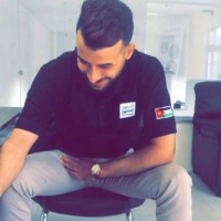 Mohammad Al-Ali