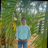 Santanu Halder